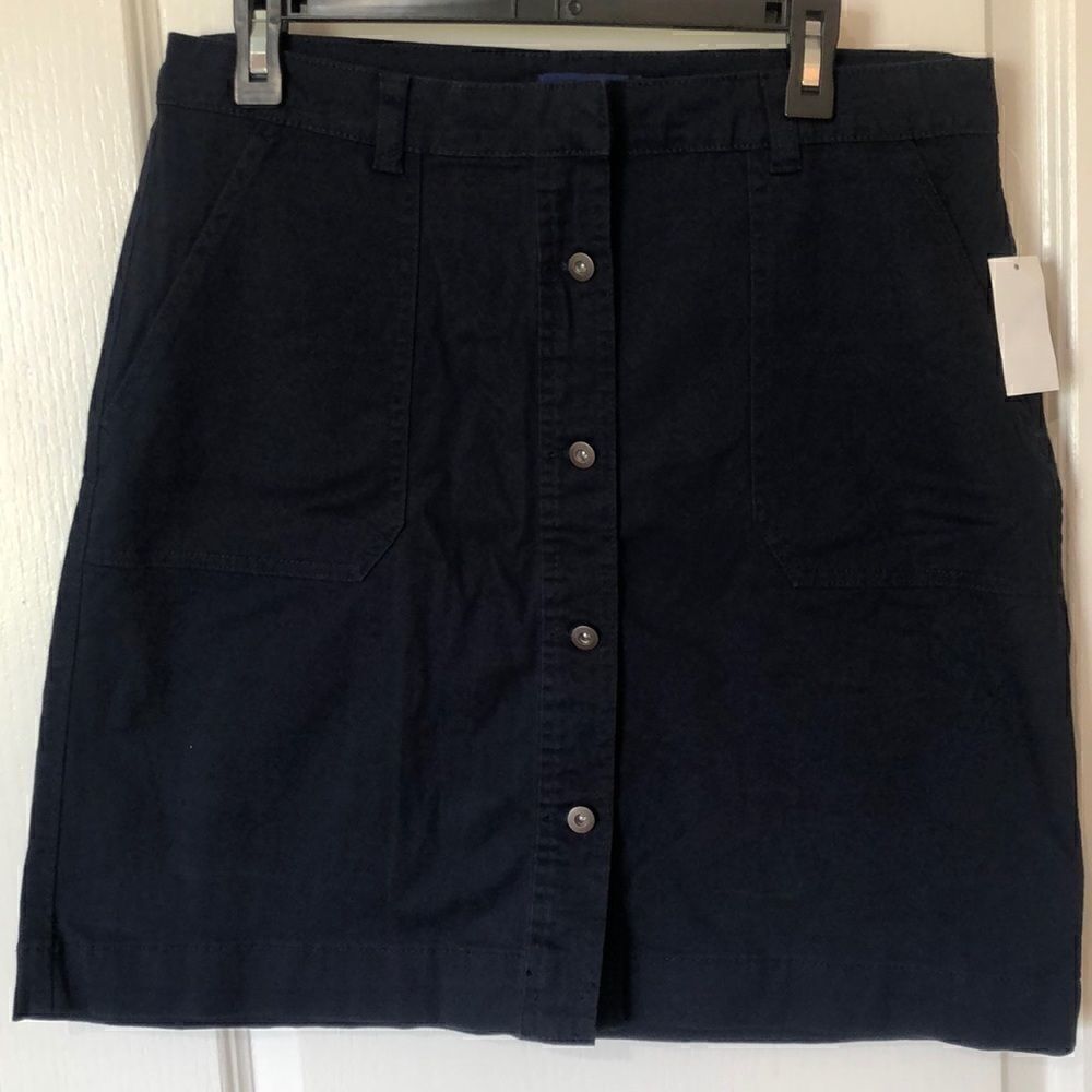 Simply Styled skirt